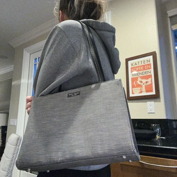 Vintage Kate Spade Sam bag